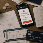 Astuce pour payer moins cher son billet d'avion, bureau de voyageur, alerte prix