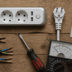 combien de watt sur une prise 16a multiprise et outils