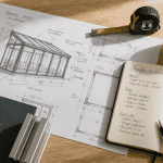 comment chauffer une veranda vue plans et matériaux