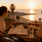 destination soleil pas cher en hiver couple terrasse plage