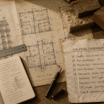 obligation isolation extérieure immeuble ancien checklist plans