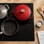 Plaque vitroceramique quelle casserole inox fonte aluminium