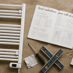 quel radiateur pour salle de bain sur plan de travail