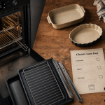 Comment choisir son four : four encastrable et critères (convection, vapeur)