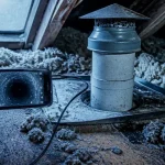 Event plomberie : tuyau d’aération pour supprimer les odeurs d’égout