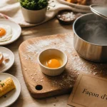 Façon de faire les oeufs Top 7 : œufs au plat, mollet, omelette, œuf vapeur