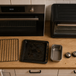 Quel four choisir : chaleur tournante et cuisson uniforme