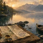 Visiter la Savoie : lac du Bourget et montagnes de la Vanoise