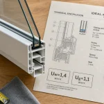 Fenêtres double vitrage PVC : performance et prix en rénovation