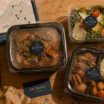 Restaurants a emporter Dijon : retrait livraison plats traiteur à emporter