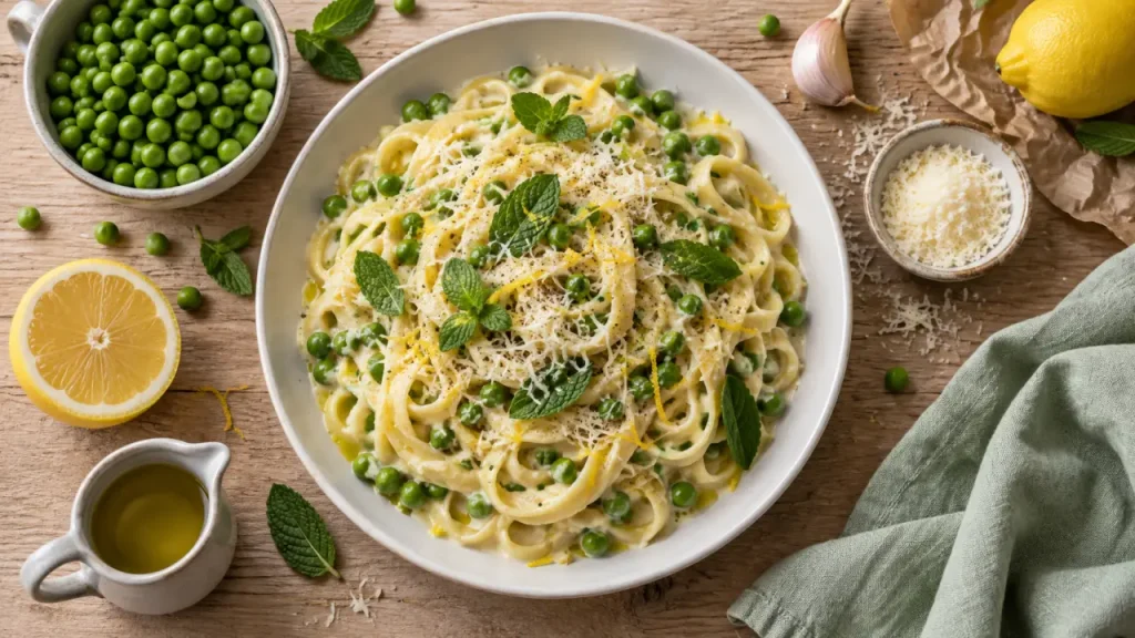 Idées repas mai : 5 dîners frais avec les produits de saison