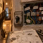 Branchement va et vient 3 interrupteur : permutateur ou télérupteur